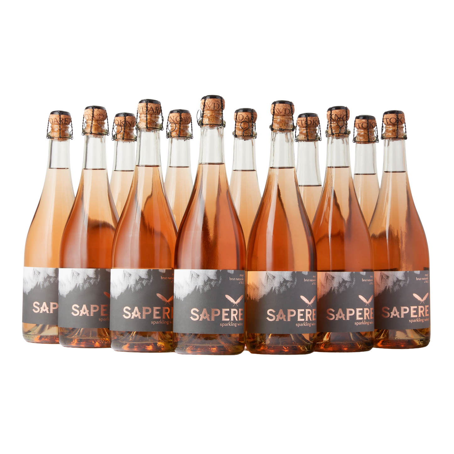 SPARKLING ROSÉ